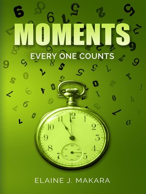 cover image of Moments